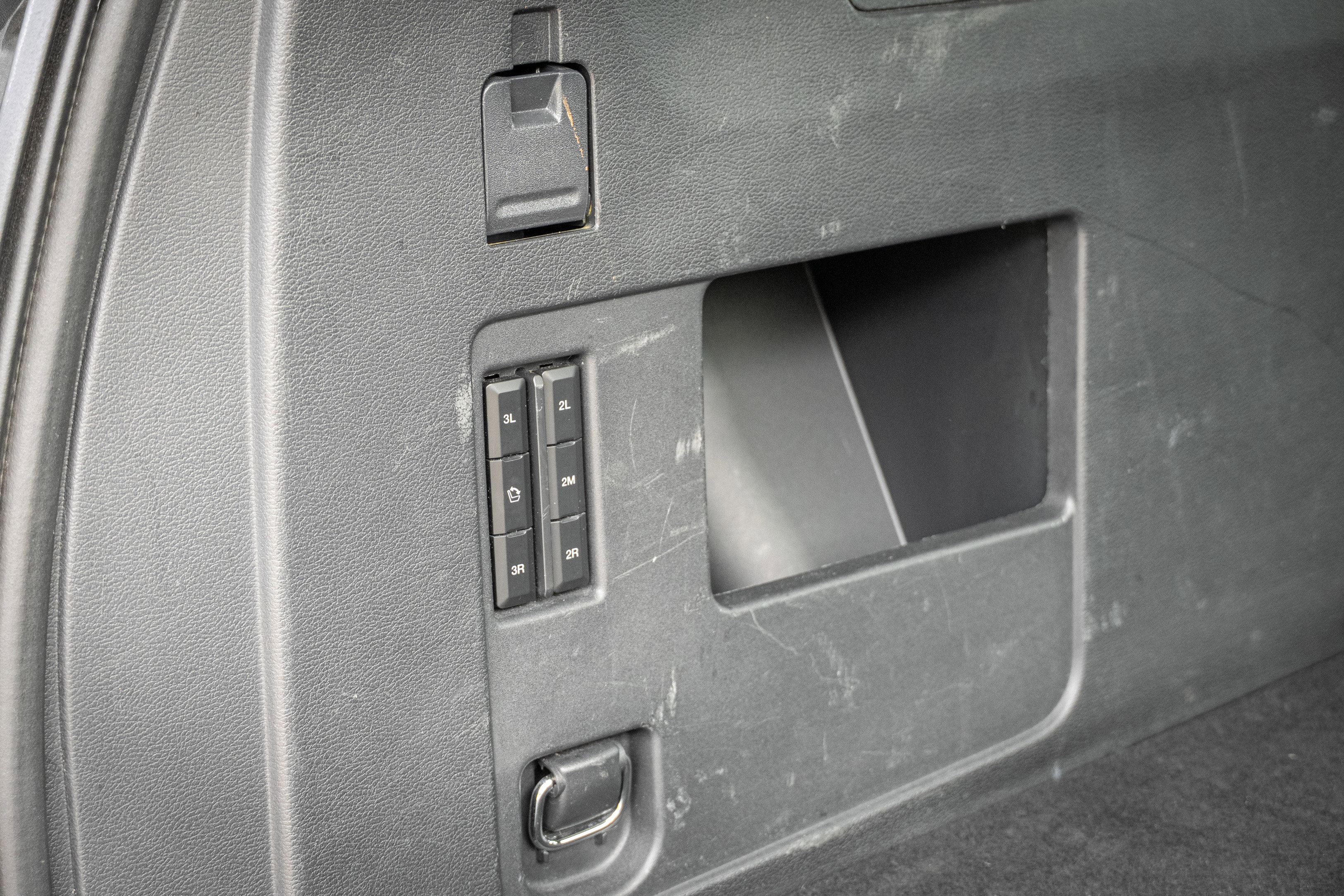 Used 2023 Ford Expedition Max Limited image 17