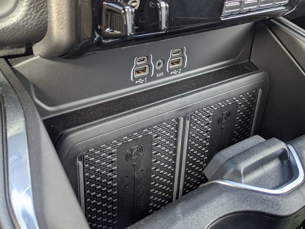 New 2026 RAM 3500 Laramie image 22