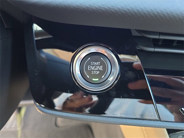 New 2026 Buick Envision Preferred image 28