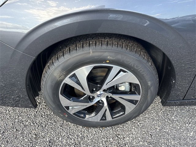 New 2025 Subaru Legacy Premium image 10