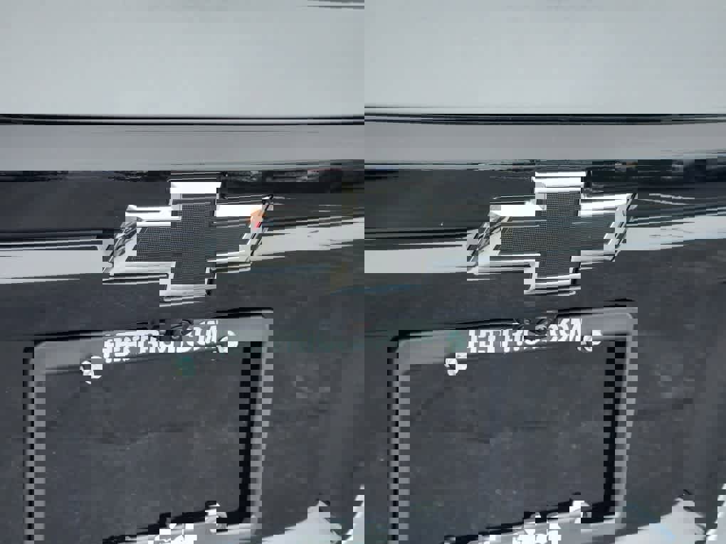 New 2026 Chevrolet Traverse RS w/ LPO, Floor Liner Package image 21