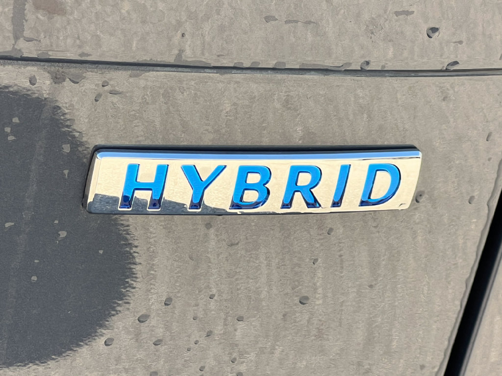 New 2026 MAZDA CX-50 AWD 2.5 Hybrid w/ Weather Package image 8