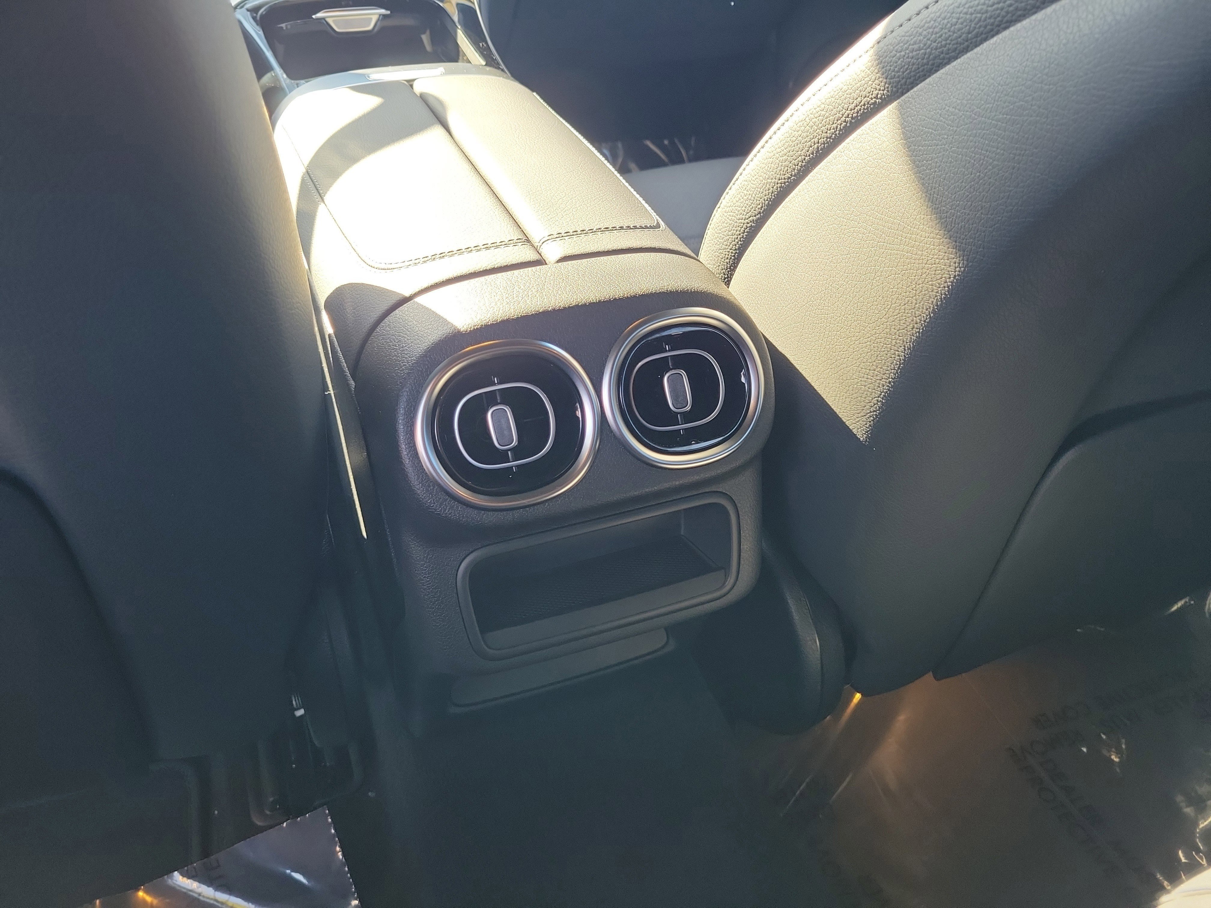 Certified 2026 Mercedes-Benz GLC 300 image 12