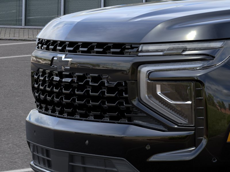 New 2026 Chevrolet Tahoe LS w/ LS Custom Edition AWD/4WD image 37