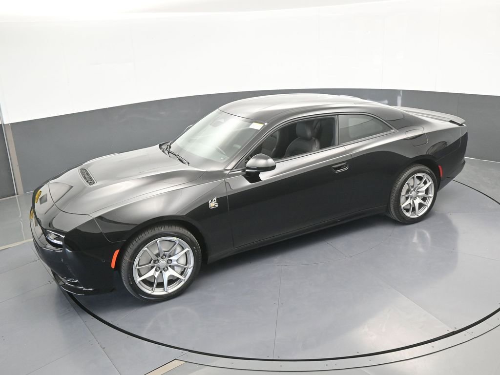 New 2026 Dodge Charger R/T Scat Pack image 40