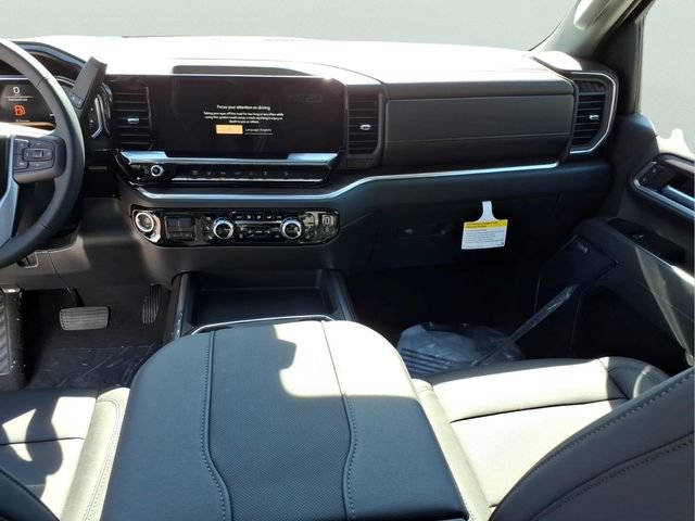 New 2026 GMC Sierra 3500 SLT AWD/4WD image 14