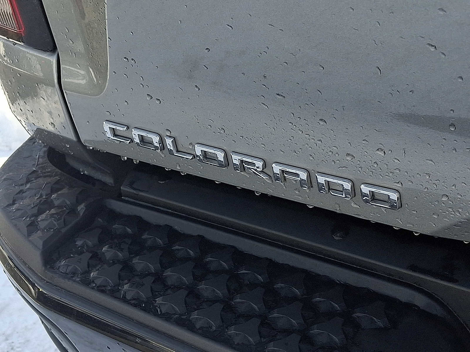 Used 2024 Chevrolet Colorado Z71 w/ Z71 Convenience Package 2 image 30