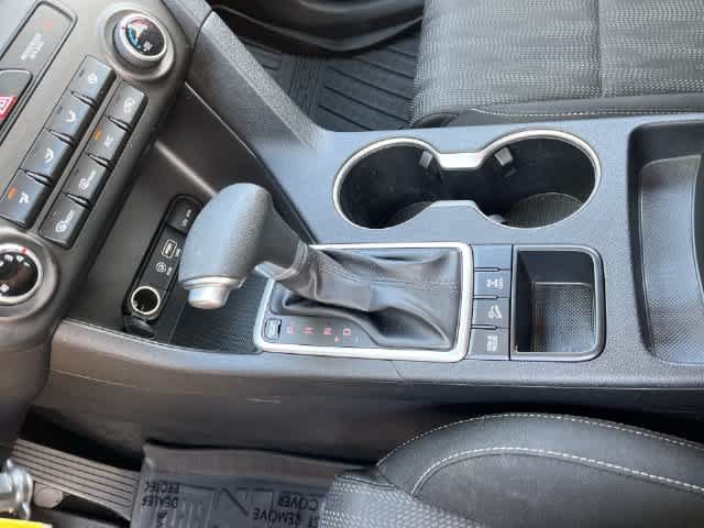 Used 2019 Kia Sportage LX AWD/4WD image 22