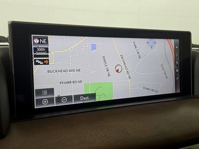 Used 2016 Lexus LX 570 4WD w/ Luxury Package image 19