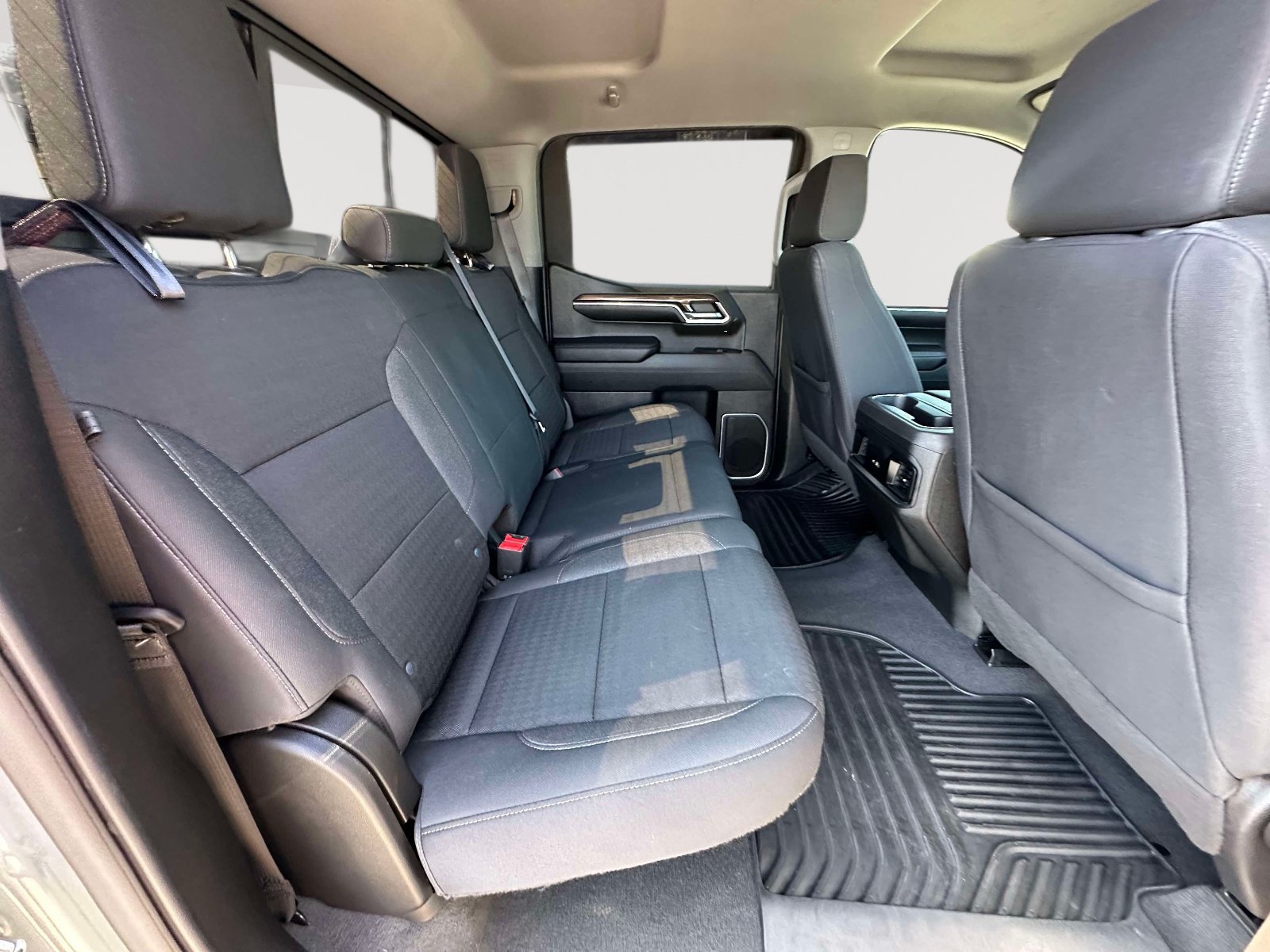 Used 2023 Chevrolet Silverado 1500 LT w/ All Star Edition Plus AWD/4WD image 28