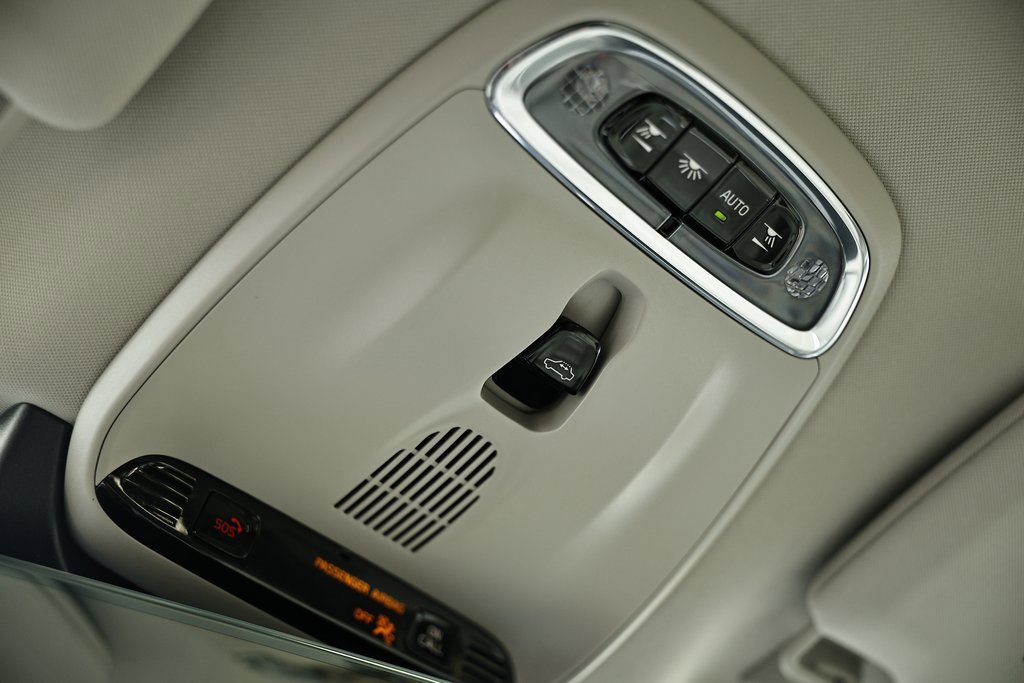 Used 2022 Volvo XC90 T6 Inscription w/ Advanced Package image 40