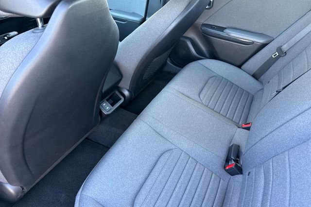 Certified 2025 Kia K4 EX FWD image 14