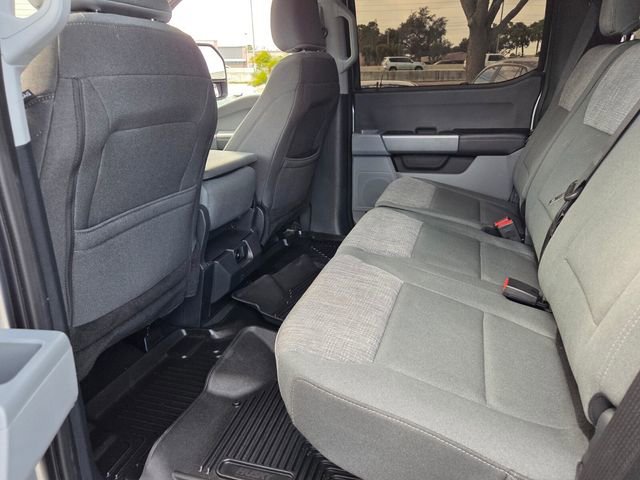 Certified 2024 Ford F350 XLT image 22