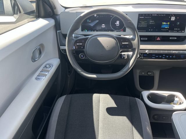 Certified 2024 Hyundai Ioniq 5 SEL RWD image 14