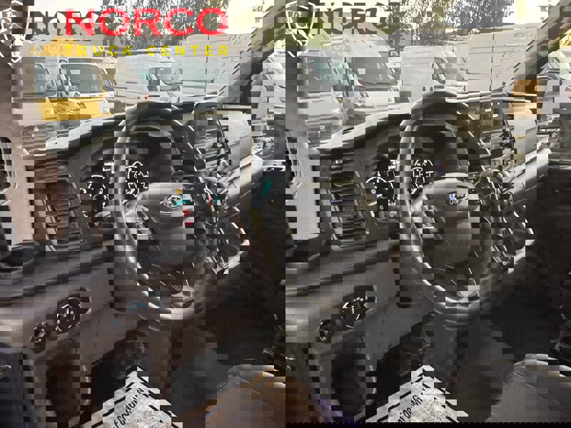 Used 2020 Ford Transit 250 148 High Roof Extended image 19