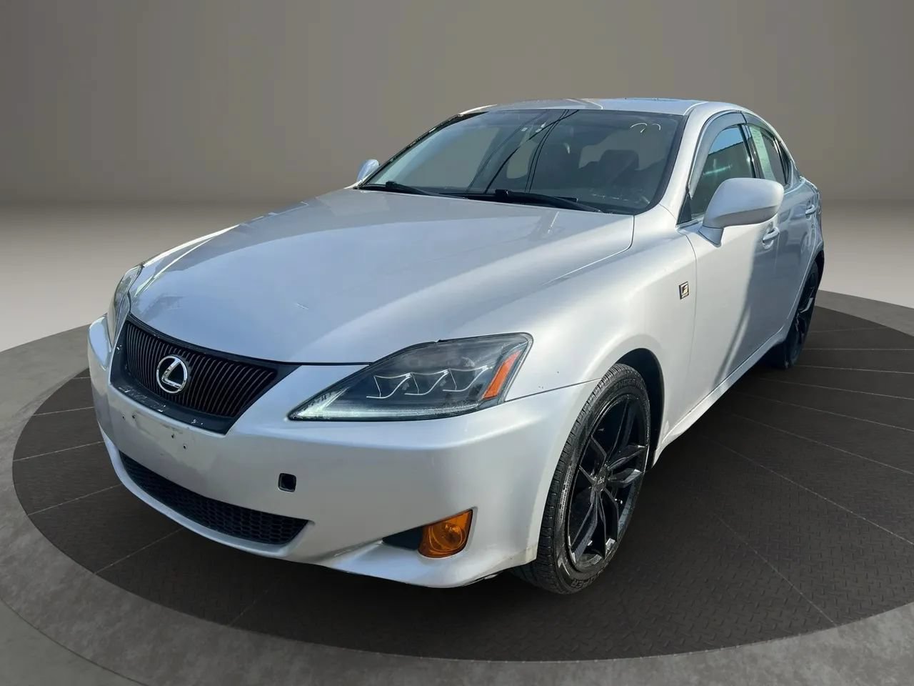 Used 2006 Lexus IS 250 AWD w/ Preferred Accessory Pkg
