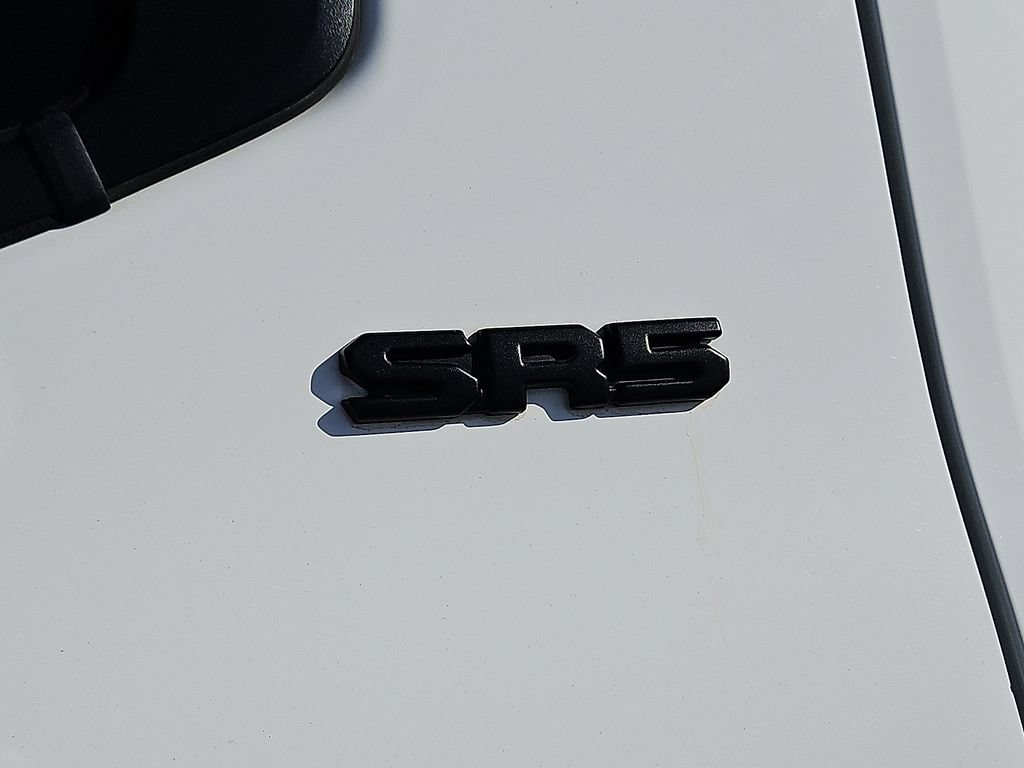 Used 2024 Toyota Tundra SR5 RWD image 22