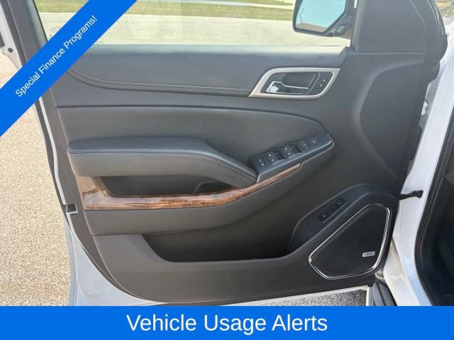 Used 2015 GMC Yukon Denali AWD/4WD image 10