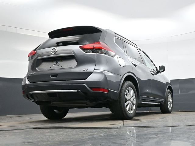 Used 2018 Nissan Rogue SV image 28