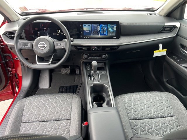 New 2026 Nissan Kicks SV image 17