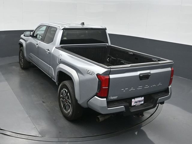 Used 2024 Toyota Tacoma TRD Sport image 32