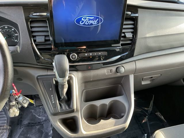 Used 2023 Ford Transit 350 XLT AWD/4WD image 19