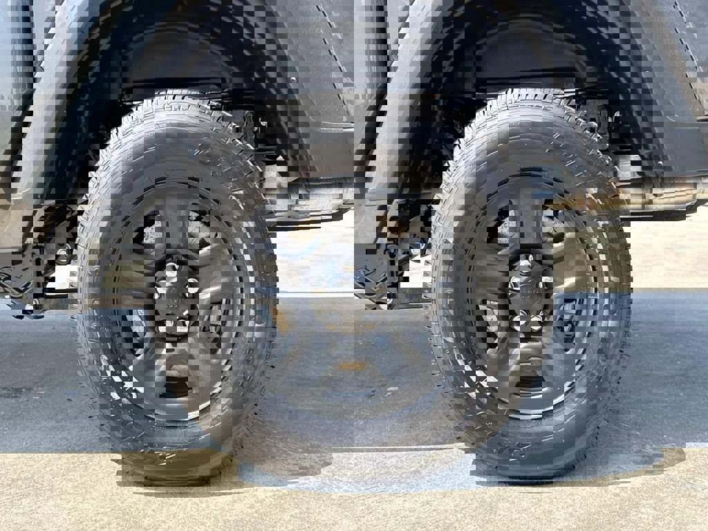 New 2026 Jeep Gladiator Sport image 8