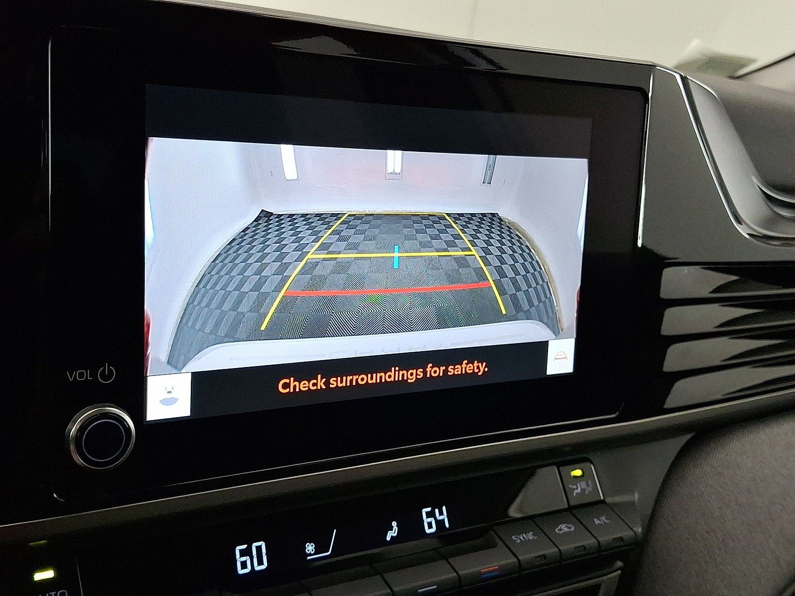 Used 2025 Toyota Camry LE FWD image 7