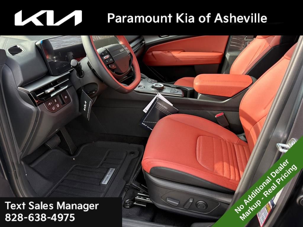 New 2026 Kia Sportage SX Prestige image 19