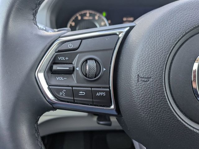 Certified 2025 Acura RDX w/ Technology Package image 15