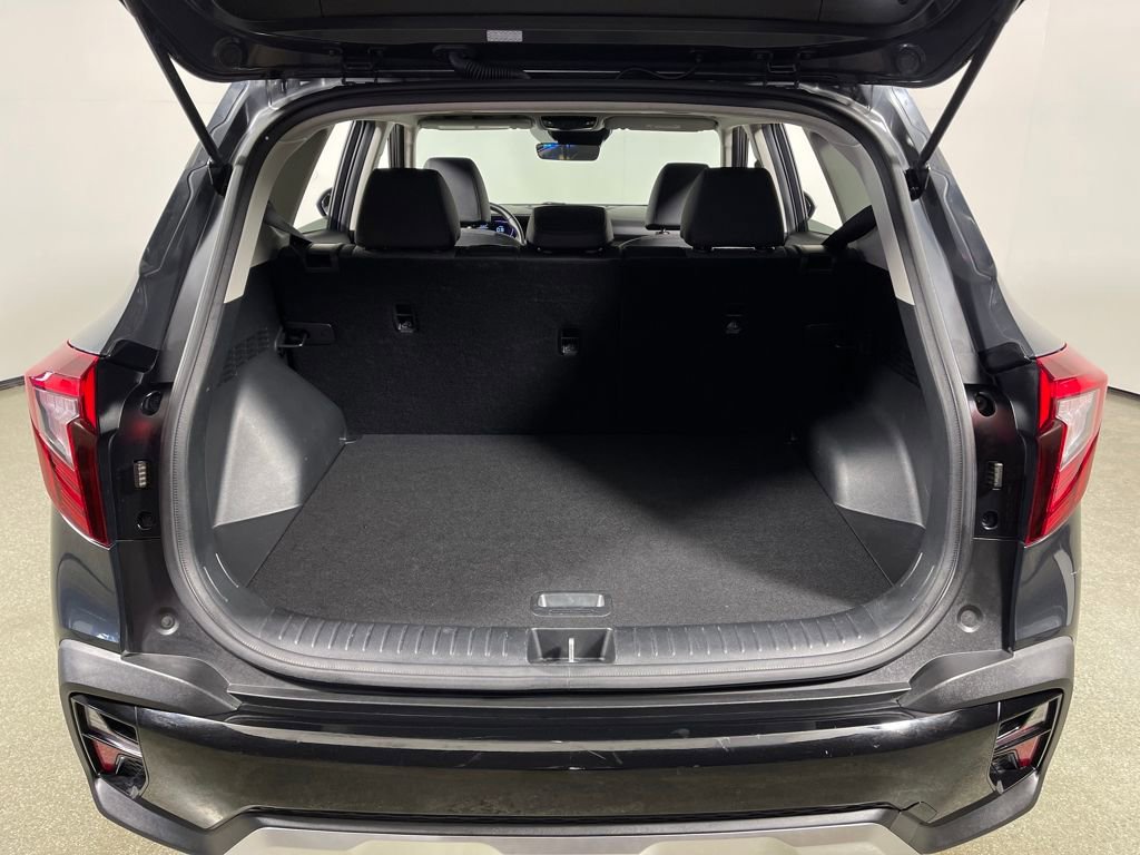 Used 2025 Kia Seltos S image 11