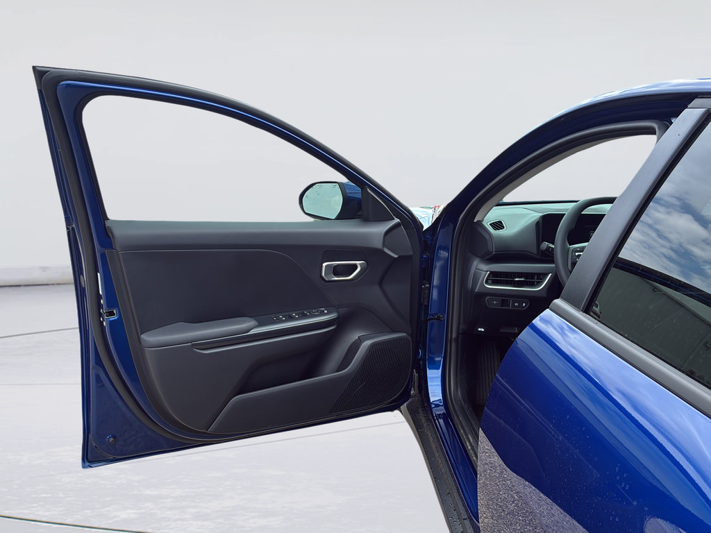 New 2026 Kia K4 FWD image 20