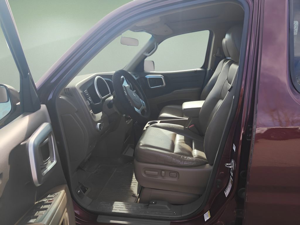 Used 2007 Honda Ridgeline RTL image 15