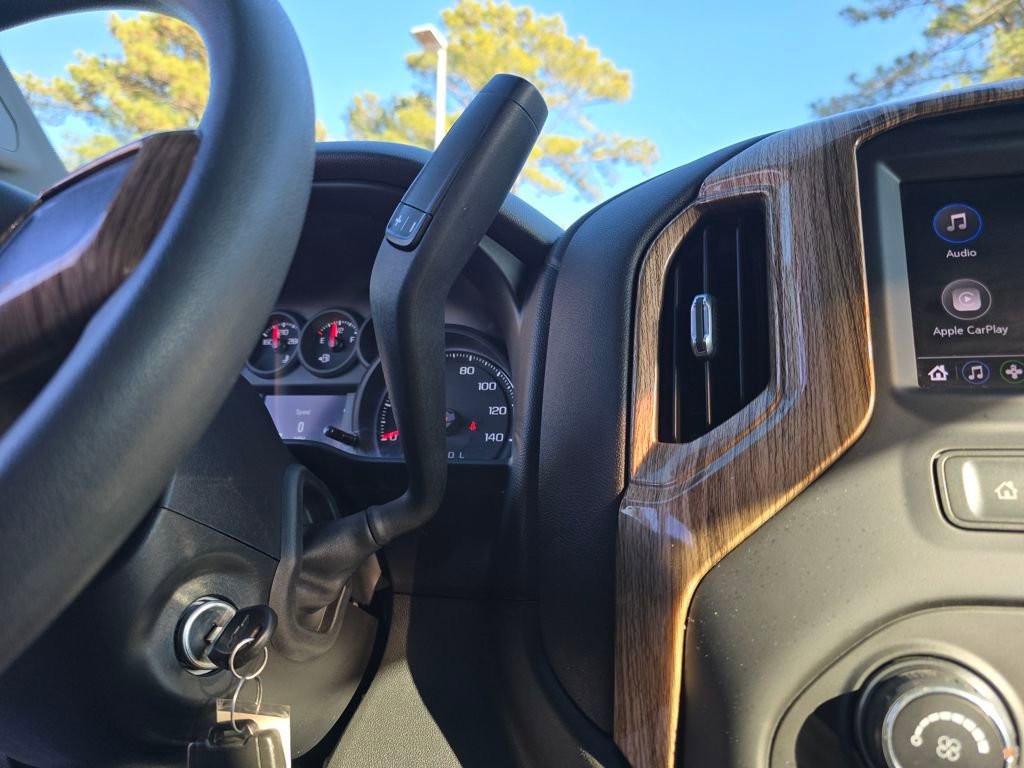 Used 2020 Chevrolet Silverado 2500 Custom w/ Custom Value Package image 24