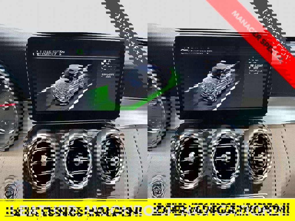 Used 2020 Mercedes-Benz C 300 4MATIC Sedan image 33