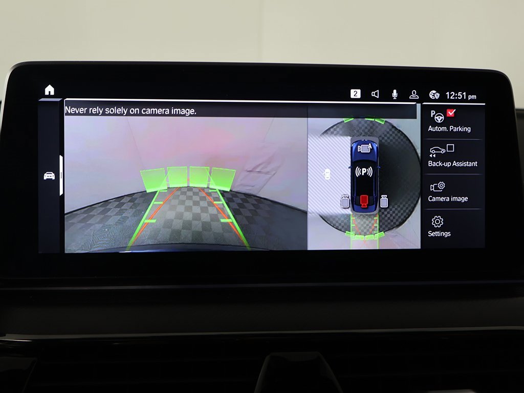 Used 2021 BMW M5 image 48