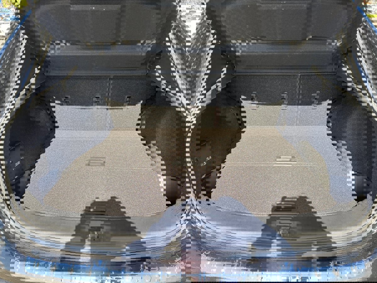 Used 2022 Nissan Rogue Sport SL image 21