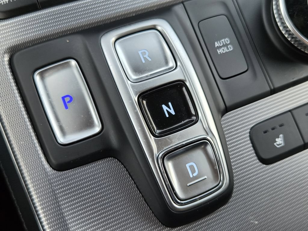 Used 2023 Hyundai Palisade Calligraphy FWD image 21