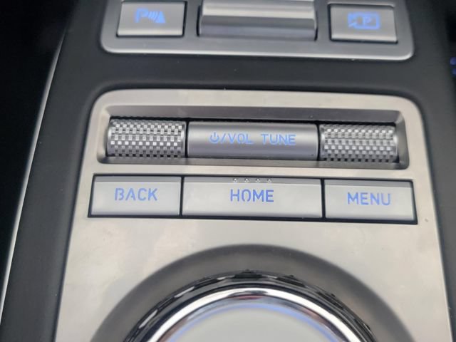 Used 2025 Genesis GV70 2.5T AWD/4WD image 27