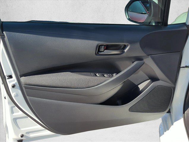 New 2027 Toyota Corolla LE FWD image 10
