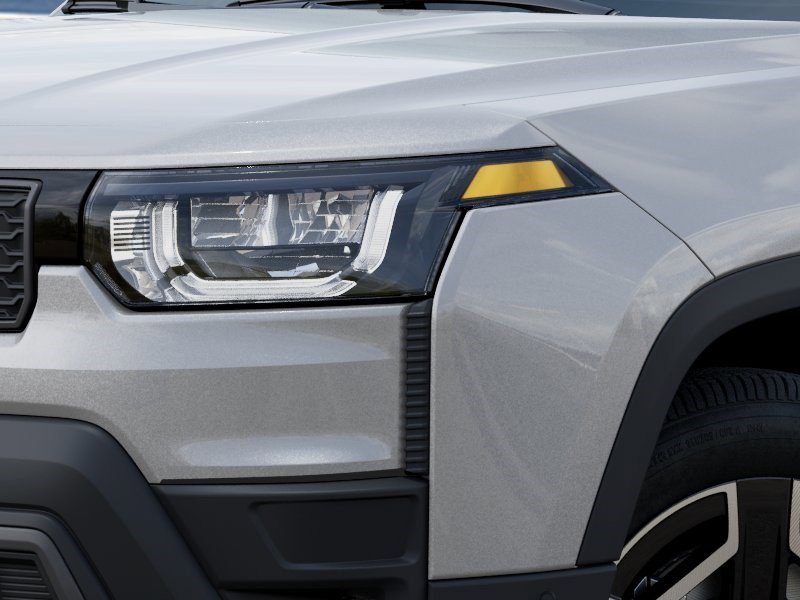 New 2026 Jeep Cherokee Limited image 10