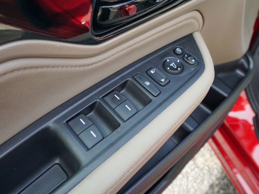 Used 2023 Honda Odyssey Elite image 16