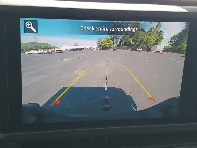 Used 2024 Jeep Gladiator Sport AWD/4WD image 23