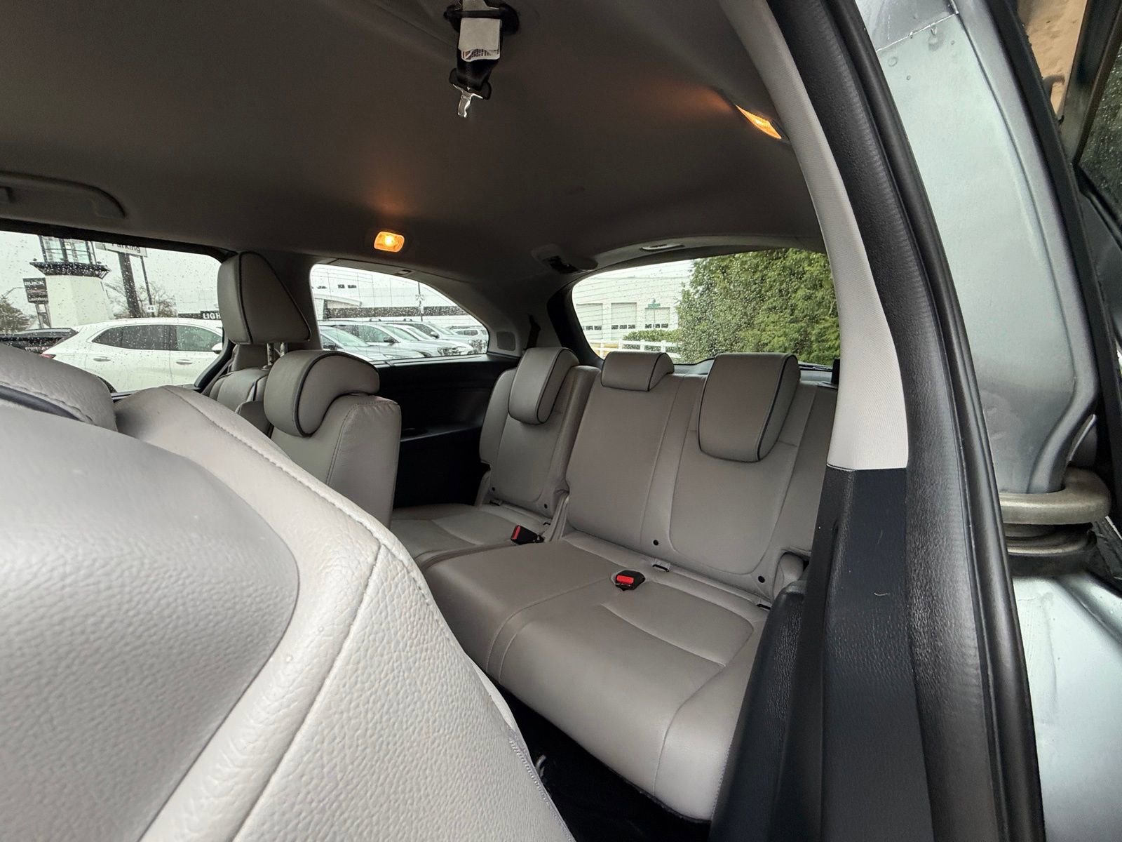 Used 2023 Honda Odyssey Elite image 24