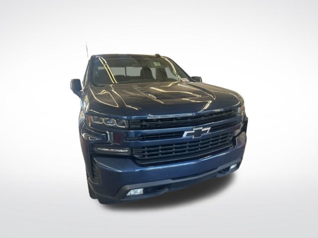 Used 2020 Chevrolet Silverado 1500 RST AWD/4WD image 23