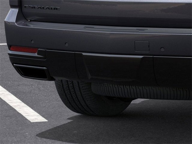 New 2026 Cadillac Escalade Sport image 14