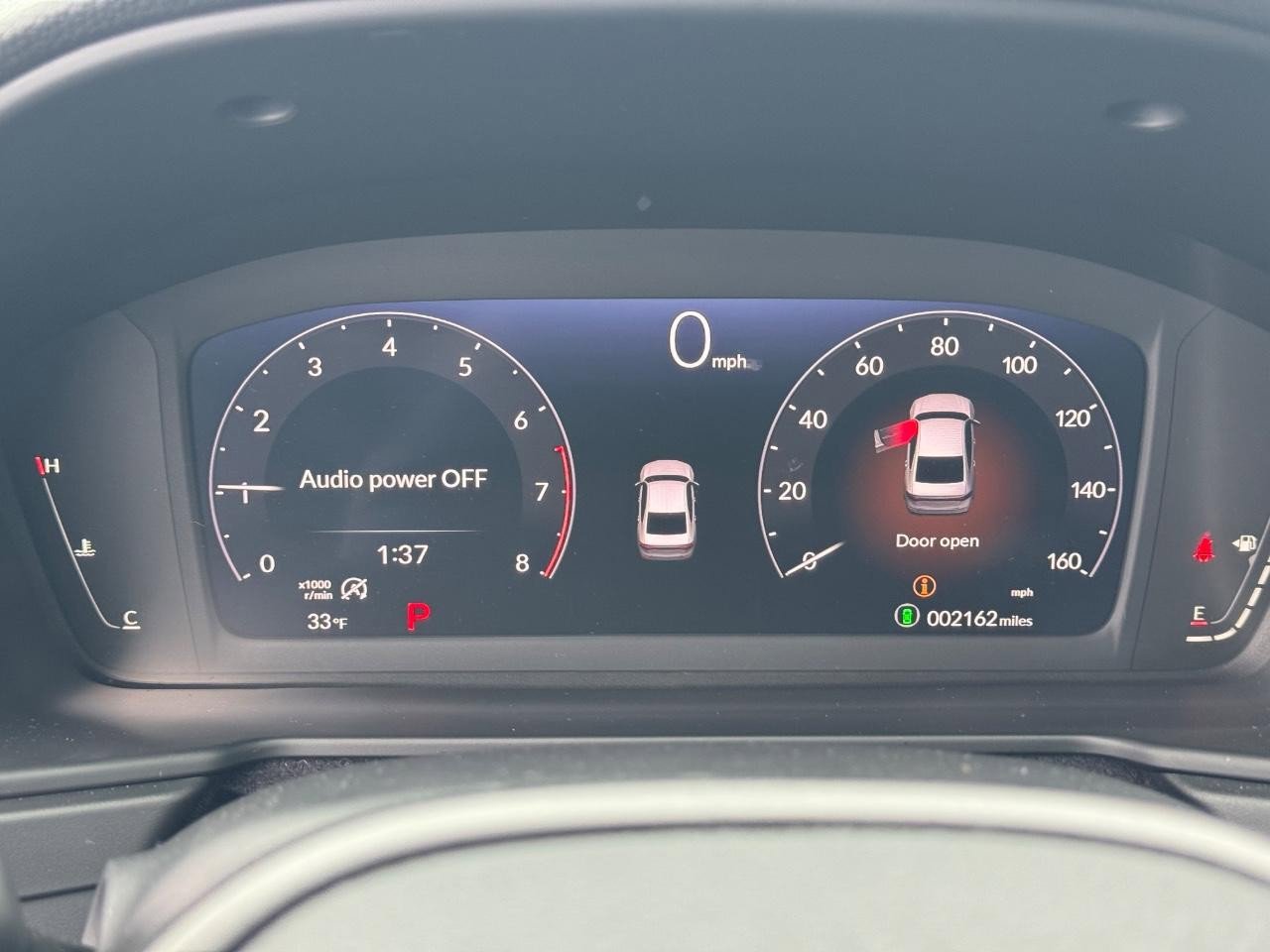 Certified 2025 Honda Accord SE image 22