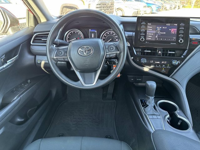 Certified 2024 Toyota Camry LE image 22