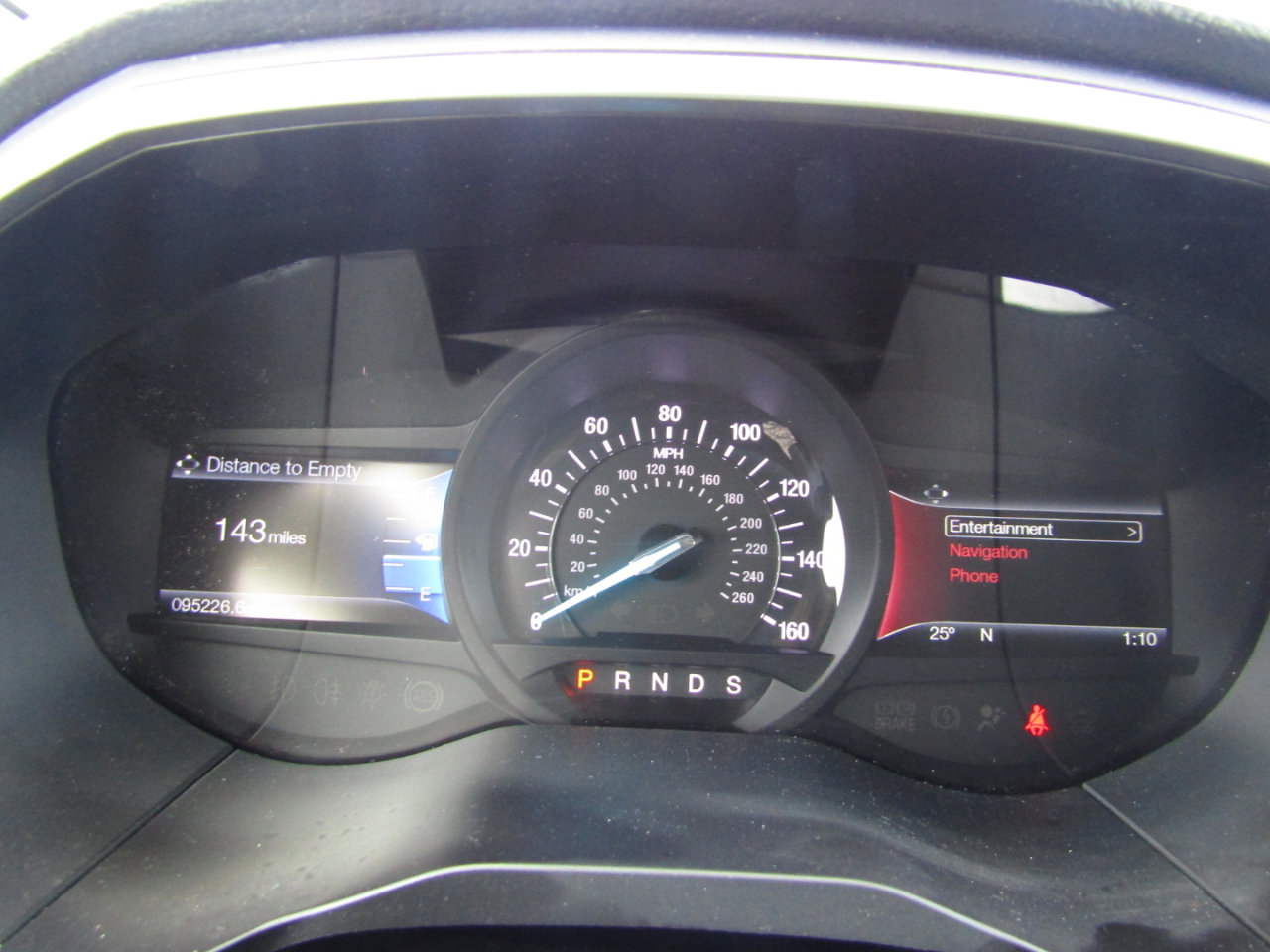 Used 2018 Ford Edge SEL w/ Equipment Group 201A image 15