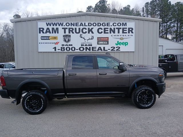 New 2026 RAM 2500 Power Wagon image 2